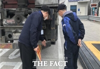  인천시, 5월 한 달간 불법 자동차 유관기관 합동 단속