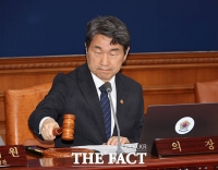  국무회의 주재하는 이주호 대통령 권한대행 부총리 겸 교육부 장관 [포토]