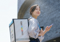  쿠팡이츠, 중개이용료 5%대 '절약형 요금제' 선보인다