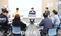  광명시, 신안산선 공사 현장 붕괴 사고 피해 보상 촉구 앞장