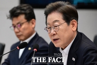  이재명 파기환송 하루 만에 소환장까지 발송…15일 첫 재판