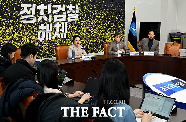 피해자 측은 입장문을 통해 심각한 2차 가해가 방치되고 있다고 호소했다. /국회=배정한 기자