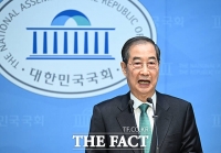  한덕수 결국 출마…'국무총리 대선 잔혹사' 이어질까