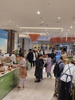  전남 농특산물, 청년농부마켓 참가...부산서 직거래 판매