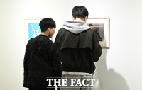  '이기일 아저씨다!' [포토]