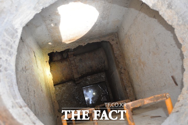 전북 전주시의 한 종이 제조공장에서 5명의 사상자가 발생했다. 사진은 기사 내용과 관련 없음. /더팩트 DB