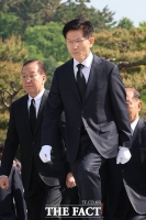  김문수·한덕수, 내일(5일) 만난다…후보 단일화 본격 조율