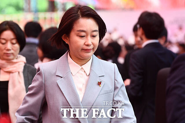 김재연 진보당 대선후보.