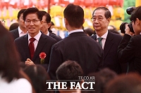  권영세 '11일 내 단일화 실패 시 비대위원장 사퇴'