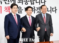  권영세·권성동, 김문수 직접 만나러 대구행…단일화 협의