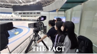  경륜경정총괄본부, ‘방송전문가 직업 체험 교실’ 열어