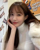  '남친과 임신 갈등' 서민재, 법적공방 예고…