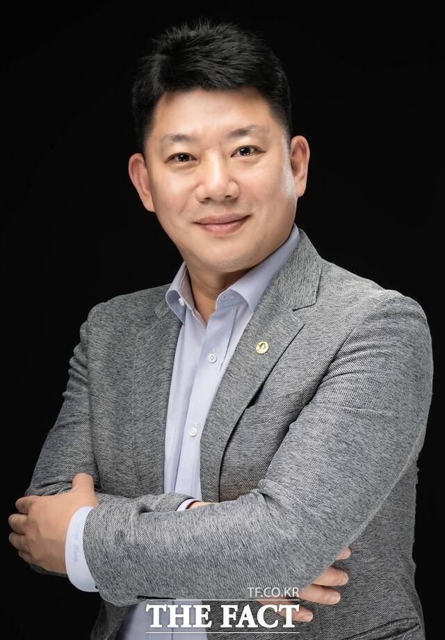 목원대 스포츠건강관리학과 오광헌 특임교수. /목원대