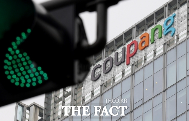 쿠팡Inc가 2025년 1분기 11조4000억원대 매출을 기록하며 또 한번 분기 최대 실적을 기록했다. /더팩트 DB