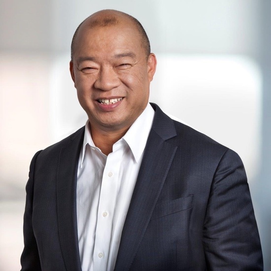 CJ제일제당이 그레고리 옙 식품연구소장을 신임 식품사업부문 대표로 임명했다. /CJ제일제당