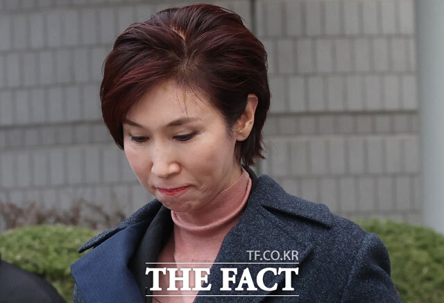 노소영 아트센터 나비 관장 등 고 노태우 전 대통령 일가가 시민단체로부터 비자금 은닉에 이어 소송 사기와 횡령·배임 혐의로 고발을 당했다. /더팩트 DB