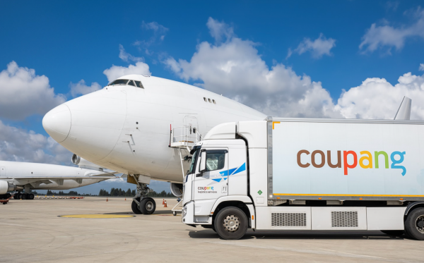 쿠팡Inc가 올해 1분기 와우 멤버십을 대만에 론칭했다. /쿠팡