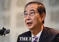  [속보] 한덕수 '단일화 안 이뤄지면 대선 본후보 등록 안 해'