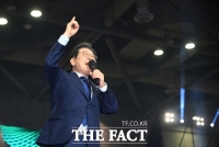 [속보] 서울고법, 이재명 파기환송심 6월18일로 변경