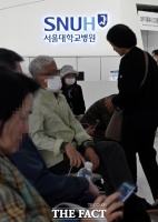  조규홍, 복귀 희망 사직 전공의 5월 모집 검토