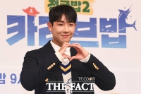  [TF초점] '카리브밥' 이준, 넘치는 흥과 깡의 사나이