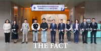  대전교육과학연구원, 학생발명품경진대회·과학전람회 시상 및 개관식 진행