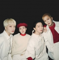  위너, 3년 만에 콘서트 개최…'부실 근무 의혹' 송민호 제외