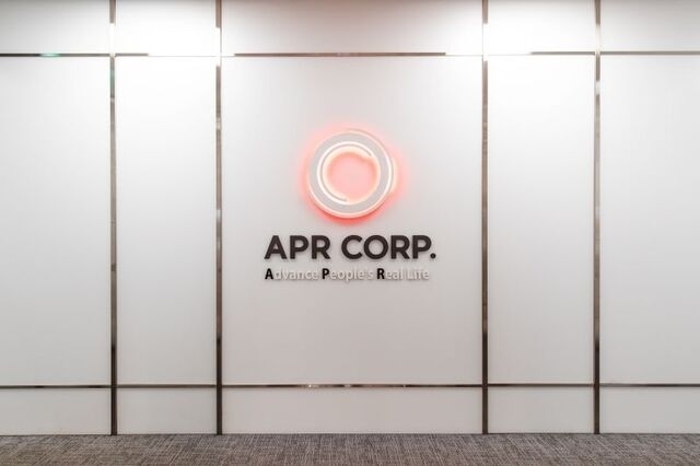 8일 에이피알은 1분기 호실적을 발표한 후 전날보다 28%가량 오른 9만8000원대에 거래되고 있다. /에이피알