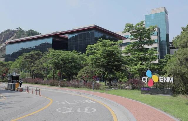 CJ온스타일이 1분기 매출액 3623억원, 영업이익 262억원을 기록했다. /CJ온스타일