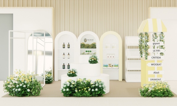 신세계백화점이 오는 9일부터 22일까지 육아 라이프스타일 인플루언서와 손잡고 인플루언서 마켓을 연다. /신세계백화점