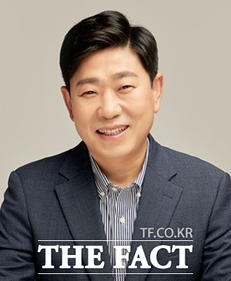 박용성 경북도의회 의원. / 경북도의회