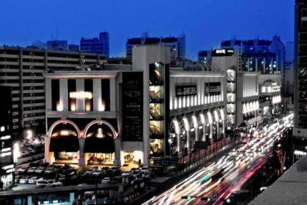 이랜드그룹이 경북 지역 산불 피해로 어려움에 처한 위기가정을 돕기 위해 총 8억5000만원 규모의 지원을 완료했다. /이랜드그룹