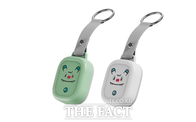 초등학생 휴대용 안심벨./서울시