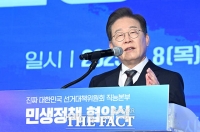  李 사법리스크는 가라앉았지만…조희대 정조준하는 민주당