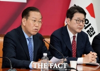  국힘, 진흙탕 싸움 자처…강제 단일화 강행 이유는