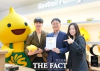  에쓰오일, KT위즈 경기 관람권 제공…유튜브 '실버 버튼' 획득 기념