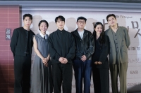  '당신의 맛', 강하늘·고민시가 완성한 '평양냉면 맛' 로코(종합)