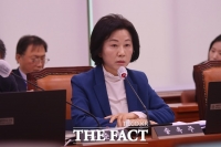  송옥주 의원, '국가 푸드플랜 패키지 법안' 대표발의