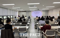  천안교육지원청, 담임교사 상담역량 강화 '마음지킴이' 연수