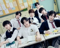  킥플립, 하이틴 무드 발산…콘셉트 포토 공개
