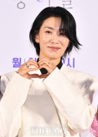  김서형, 윤종신·고민시와 한솥밥…미스틱스토리 전속계약
