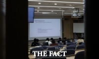  [의대증원 파장] 의대생들, 교육부 차관 등 고발…