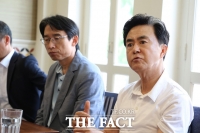  김태흠 충남도지사, 싱가포르 시장 확대 방안 모색