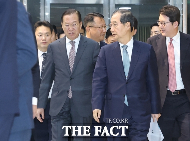 홍준표 전 대구시장은
