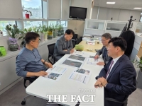  전주시, 재해예방 예산 확보 '총력전'