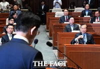  김문수에서 한덕수로… 국힘, 대선후보 교체 절차 돌입