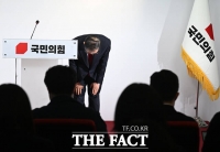  [속보] 한덕수 측, '후보 변경 부결'에 