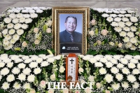  '뽀빠이 아저씨' 이상용, 갑작스런 별세 [TF사진관]