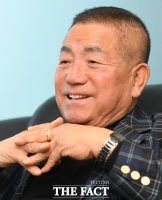 [TF확대경] '뽀빠이' 이상용, 가슴속 '한과 울분' 끝내 못풀고 떠났다