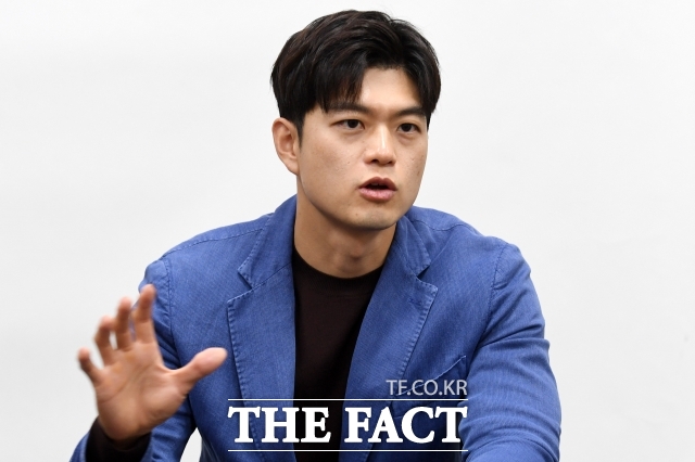 김문수 국민의힘 대선 후보가 대선후보 교체 문제로 사퇴한 권영세 비상대책위원장 후임으로 당내 최연소 김용태(1990년생) 의원을 11일 내정했다. /더팩트 DB